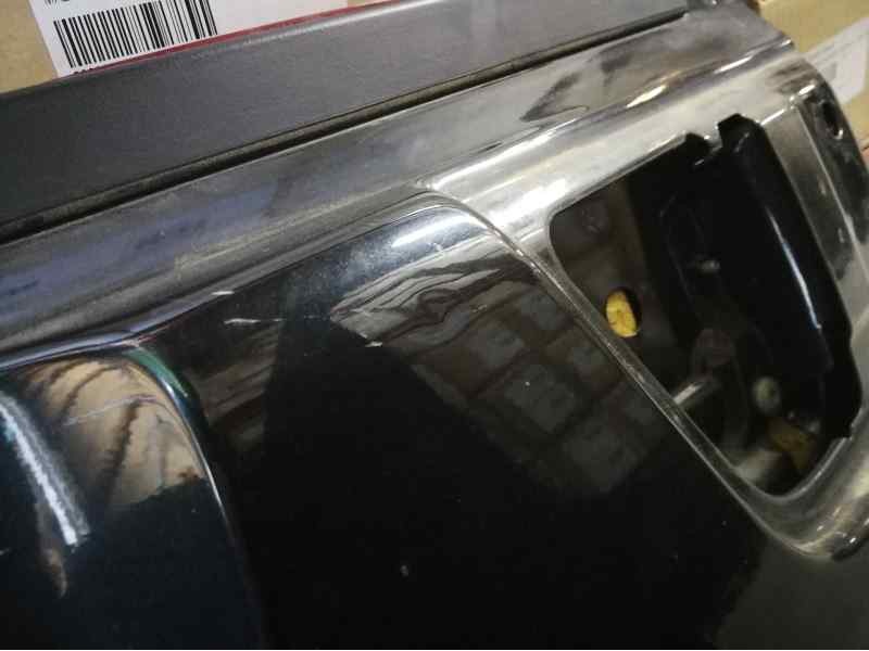 Recambio de porton trasero para bmw x5 (e53) 3.0d referencia OEM IAM   TOCADO