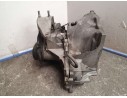 Recambio de caja cambios para ford fiesta (ccn) ambiente referencia OEM IAM BA6R7002ABB 220213 5VELOCIDADES