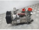 Recambio de compresor aire acondicionado para seat leon (kl1) style referencia OEM IAM 3Q0816803B 10200201221A 