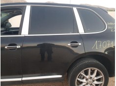 PUERTA TRASERA IZQUIERDA 95553301106GRV TOCADA