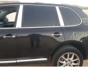 Recambio de puerta trasera izquierda para porsche cayenne (9pa) s 4.5 referencia OEM IAM 95553301106GRV  TOCADA