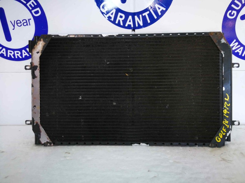 Recambio de condensador / radiador aire acondicionado para volkswagen golf iii berlina (1h1) 1.9 diesel referencia OEM IAM   