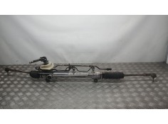 Recambio de cremallera direccion para ford fiesta berlina (dx) trend referencia OEM IAM YS6C3200DA 96FB3550R09 ASISTIDA