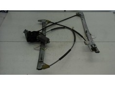 Recambio de elevalunas delantero derecho para citroën xsara berlina 1.9 d x referencia OEM IAM  2 PINS ELECTRICO