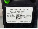 Recambio de modulo electronico para bmw serie 1 lim. (f40) 118d referencia OEM IAM 5A12F47  MANDO GPS NAVEGADOR