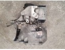 Recambio de caja cambios para ford fiesta (ccn) ambiente referencia OEM IAM BA6R7002ABB 220213 5VELOCIDADES