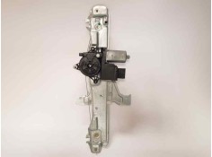 ELEVALUNAS TRASERO DERECHO 9829511980 6 PINS ELÉCTRICO BOSCH