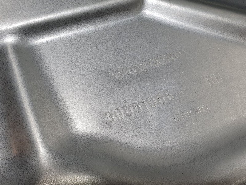 Recambio de elevalunas delantero derecho para volvo s80 berlina d5 executive referencia OEM IAM 30784510  ELECTRICO 6 PINES