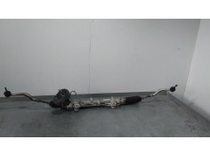 Recambio de cremallera direccion para renault express van referencia OEM IAM 6900004218 490018151R ASISTIDA