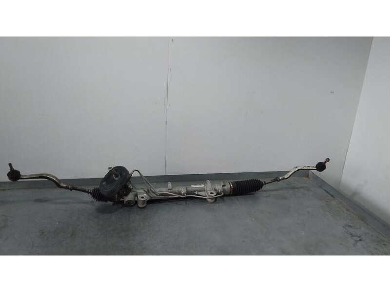 Recambio de cremallera direccion para renault express van referencia OEM IAM 6900004218 490018151R ASISTIDA