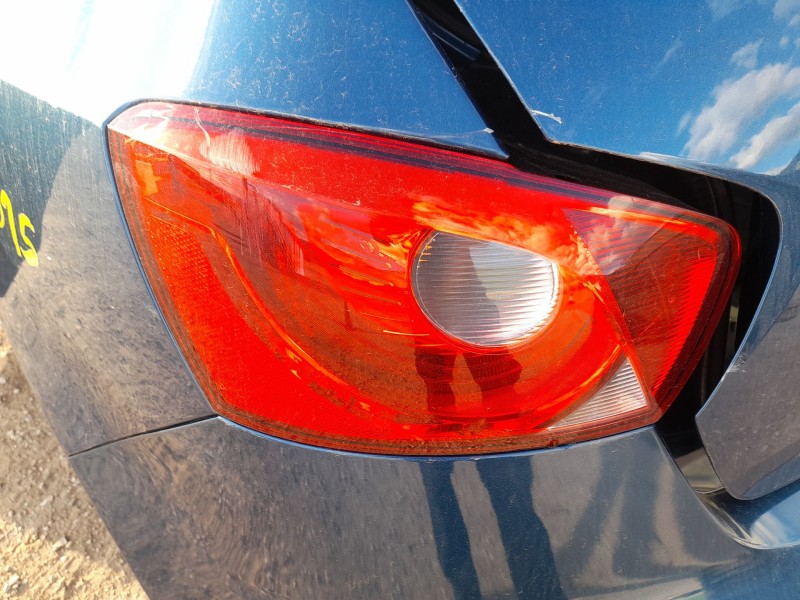 Recambio de piloto trasero izquierdo para seat ibiza iv (6j5, 6p1) 1.4 tdi referencia OEM IAM 6J4945095K  