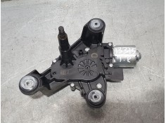 Recambio de motor limpia trasero para opel corsa f edition referencia OEM IAM 9819900080 0390205114 BOSCH