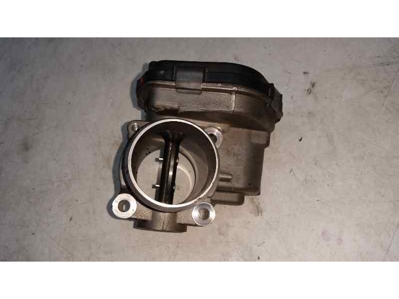 Recambio de caja mariposa para peugeot 308 1.6 hdi fap referencia OEM IAM 28275019 9673534480 DELPHI