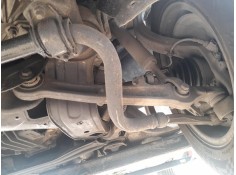 BRAZO SUSPENSION INFERIOR DELANTERO IZQUIERDO 4F0407151A SUPERIOR 