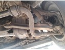 Recambio de brazo suspension inferior delantero izquierdo para audi a6 c6 avant (4f5) 3.0 tdi quattro referencia OEM IAM 4F04071