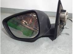 Recambio de retrovisor izquierdo para citroën c-elysée feel referencia OEM IAM   ELECTRICO 5 CABLES