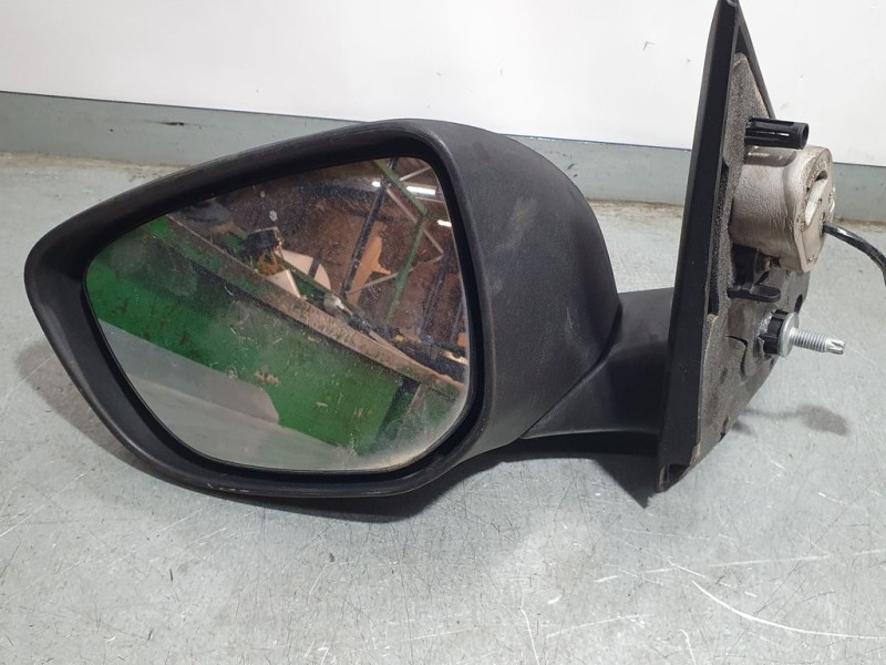 Recambio de retrovisor izquierdo para citroën c-elysée feel referencia OEM IAM   ELECTRICO 5 CABLES