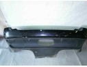 Recambio de paragolpes trasero para bmw x5 (e53) 3.0d referencia OEM IAM   TOCADO , C/SENSOR APARCAMIENTO