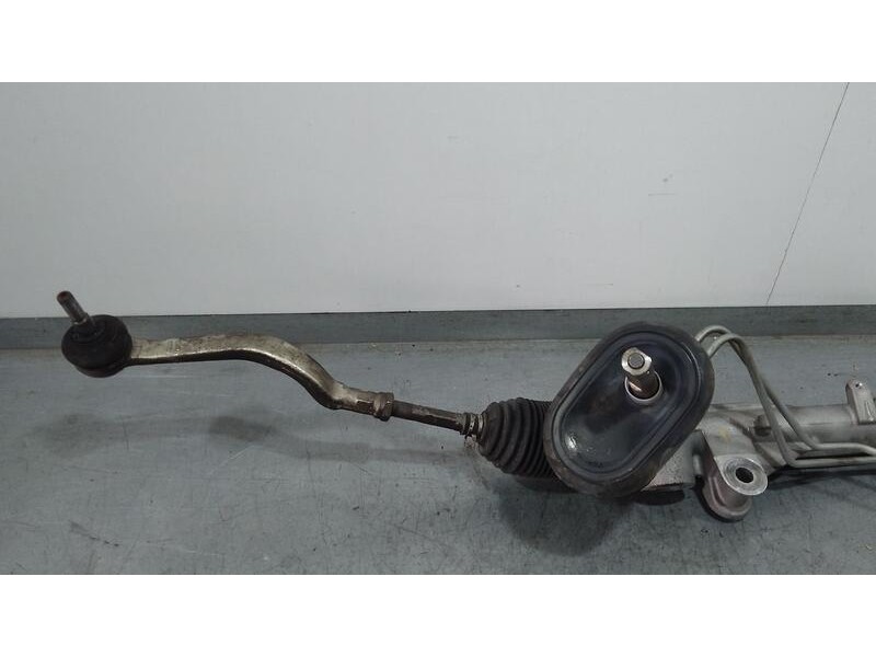 Recambio de cremallera direccion para renault express van referencia OEM IAM 6900004218 490018151R ASISTIDA