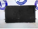 Recambio de condensador / radiador aire acondicionado para volkswagen golf iii berlina (1h1) 1.9 diesel referencia OEM IAM   