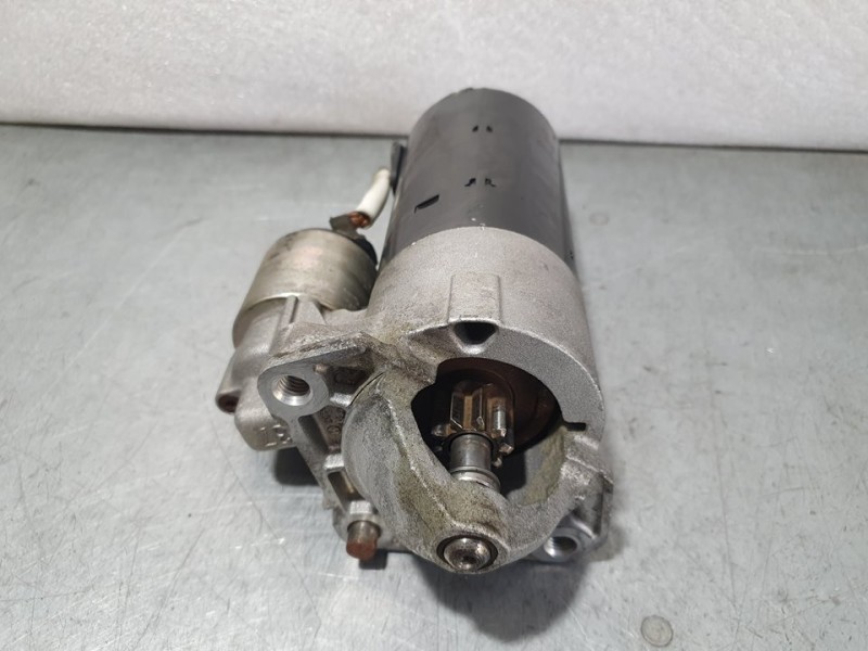 Recambio de motor arranque para volvo xc60 kinetic 2wd referencia OEM IAM 30782228 0001109311 BOSCH