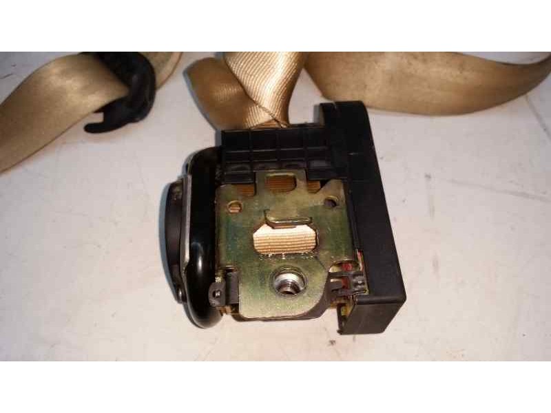 Recambio de pretensor airbag derecho para volkswagen passat berlina (3b3) v6 executive 4motion referencia OEM IAM   
