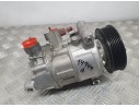 Recambio de compresor aire acondicionado para seat leon (kl1) style referencia OEM IAM 3Q0816803B 10200201221A 