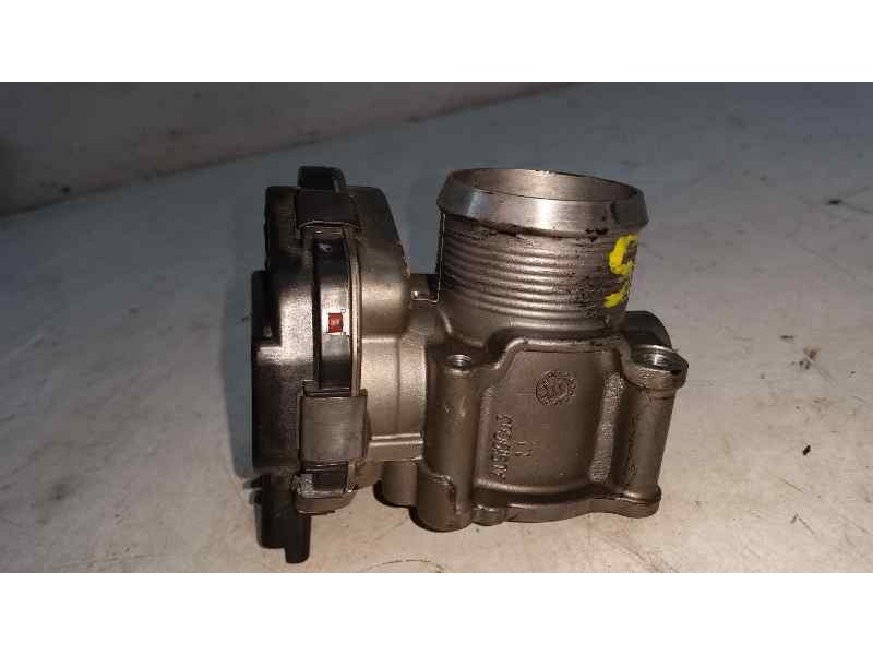 Recambio de caja mariposa para peugeot 308 1.6 hdi fap referencia OEM IAM 28275019 9673534480 DELPHI