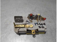 CERRADURA PUERTA DELANTERA DERECHA 913763 6 PINES