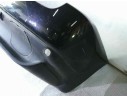 Recambio de paragolpes trasero para bmw x5 (e53) 3.0d referencia OEM IAM   TOCADO , C/SENSOR APARCAMIENTO