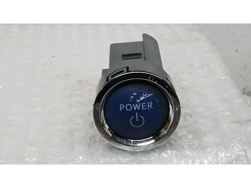 Recambio de boton start/stop para toyota yaris (_p13_) 1.5 hybrid (nhp130_) referencia OEM IAM 2010DJ2910  MR55042010