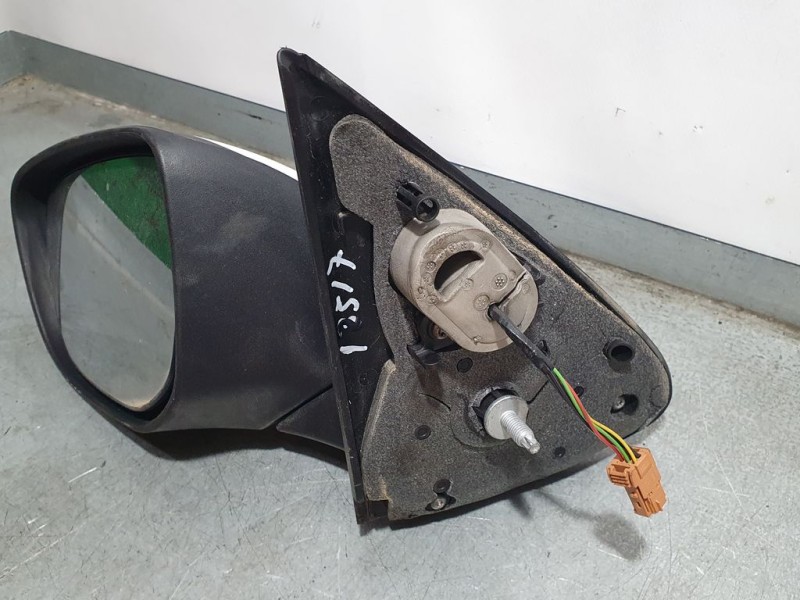 Recambio de retrovisor izquierdo para citroën c-elysée feel referencia OEM IAM   ELECTRICO 5 CABLES