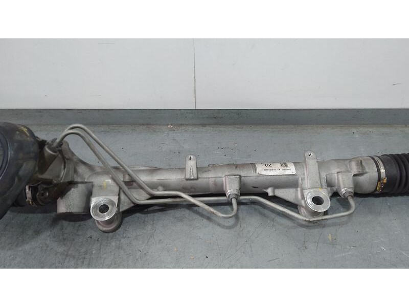 Recambio de cremallera direccion para renault express van referencia OEM IAM 6900004218 490018151R ASISTIDA