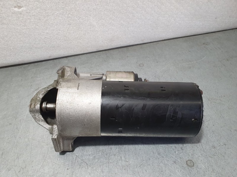 Recambio de motor arranque para volvo xc60 kinetic 2wd referencia OEM IAM 30782228 0001109311 BOSCH