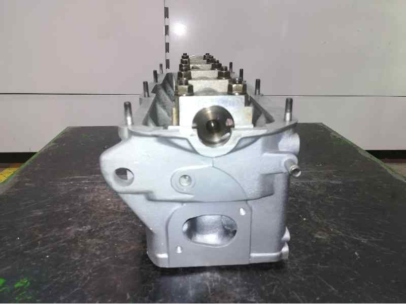 Recambio de culata para seat cordoba vario (6k5) 1.6 referencia OEM IAM 0501033739  RECONSTRUIDA