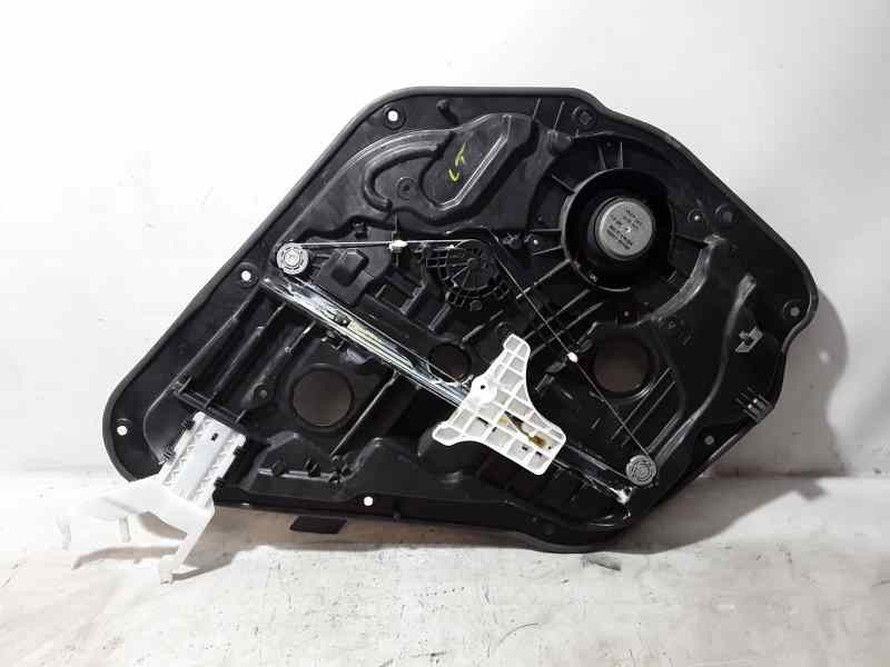 Recambio de elevalunas trasero derecho para kia cee´d tech referencia OEM IAM 83480A2341 6 PINS ELECTRICO