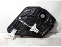 Recambio de elevalunas trasero derecho para kia cee´d tech referencia OEM IAM 83480A2341 6 PINS ELECTRICO