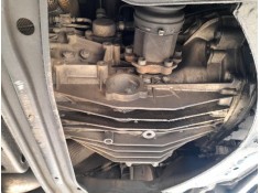 Recambio de caja cambios para audi a6 c6 avant (4f5) 3.0 tdi quattro referencia OEM IAM HVE 6 VELOCIDADES 