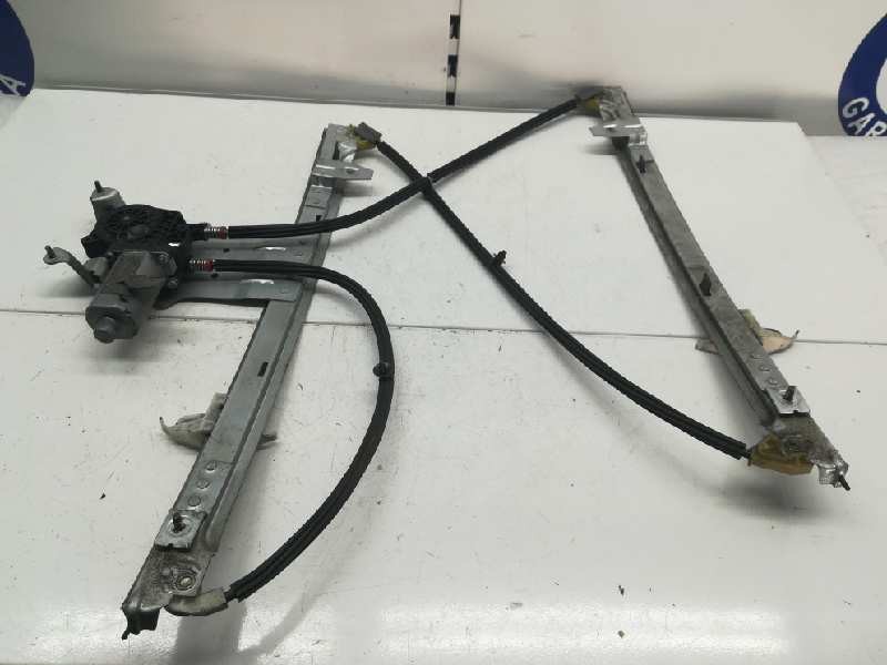 Recambio de elevalunas delantero derecho para citroën xsara picasso 1.6 16v hdi referencia OEM IAM  2 PINS ELECTRICO