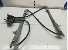 Recambio de elevalunas delantero derecho para citroën xsara picasso 1.6 16v hdi referencia OEM IAM  2 PINS ELECTRICO