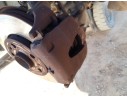 Recambio de pinza freno delantera derecha para seat ibiza iv (6j5, 6p1) 1.4 tdi referencia OEM IAM 6C0615124  