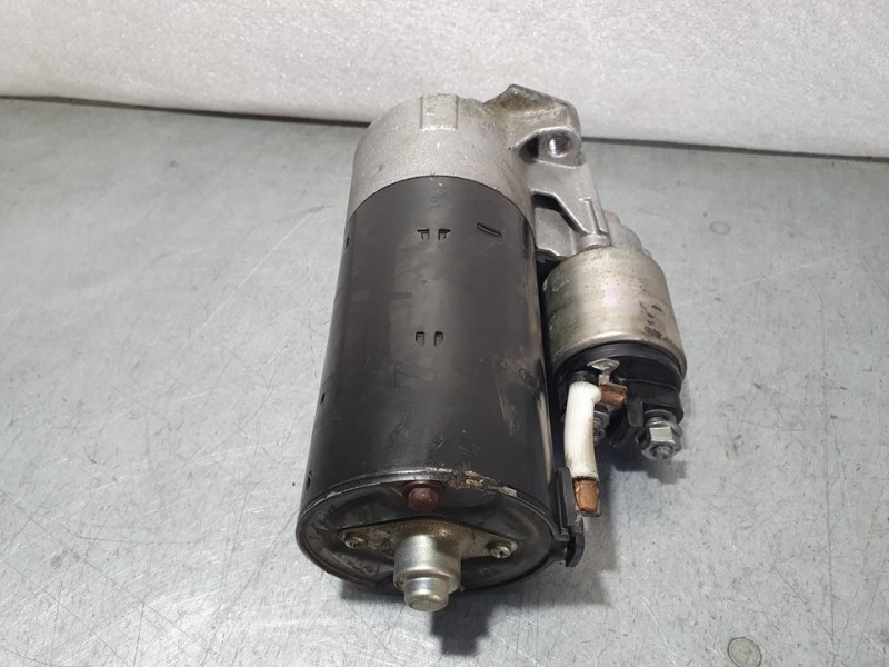 Recambio de motor arranque para volvo xc60 kinetic 2wd referencia OEM IAM 30782228 0001109311 BOSCH