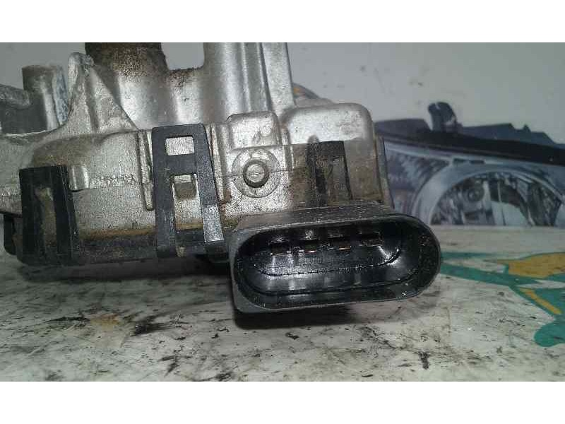 Recambio de motor limpia delantero para alfa romeo 147 (190) 1.9 jtd 120 collezione referencia OEM IAM 0390241514 4 PINS BOSCH