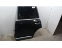 Recambio de puerta trasera izquierda para porsche cayenne (9pa) s 4.5 referencia OEM IAM 95553301106GRV  TOCADA