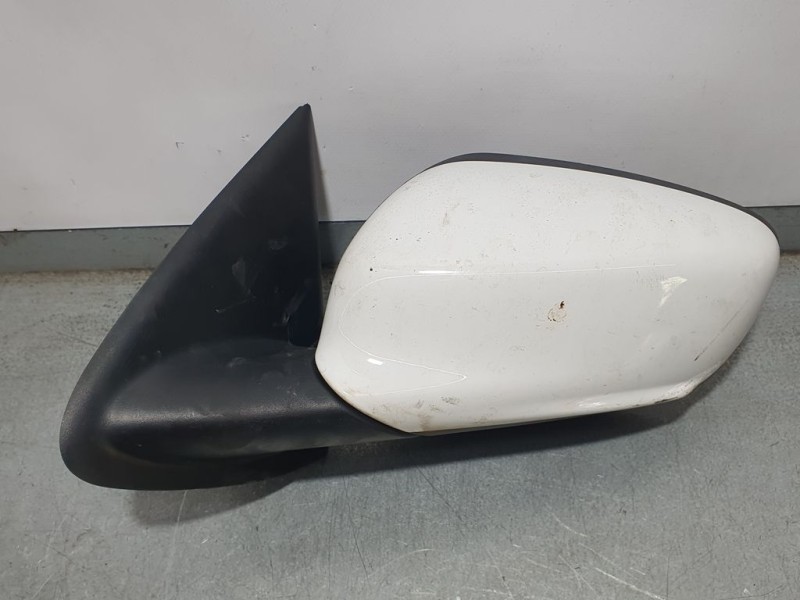 Recambio de retrovisor izquierdo para citroën c-elysée feel referencia OEM IAM   ELECTRICO 5 CABLES