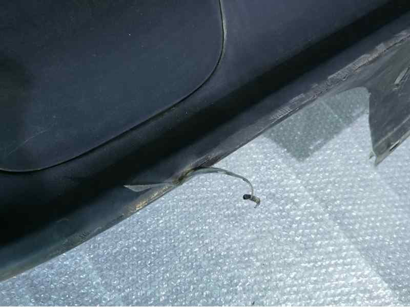 Recambio de paragolpes trasero para bmw x5 (e53) 3.0d referencia OEM IAM   TOCADO , C/SENSOR APARCAMIENTO