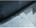 Recambio de paragolpes trasero para bmw x5 (e53) 3.0d referencia OEM IAM   TOCADO , C/SENSOR APARCAMIENTO
