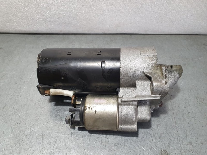 Recambio de motor arranque para volvo xc60 kinetic 2wd referencia OEM IAM 30782228 0001109311 BOSCH