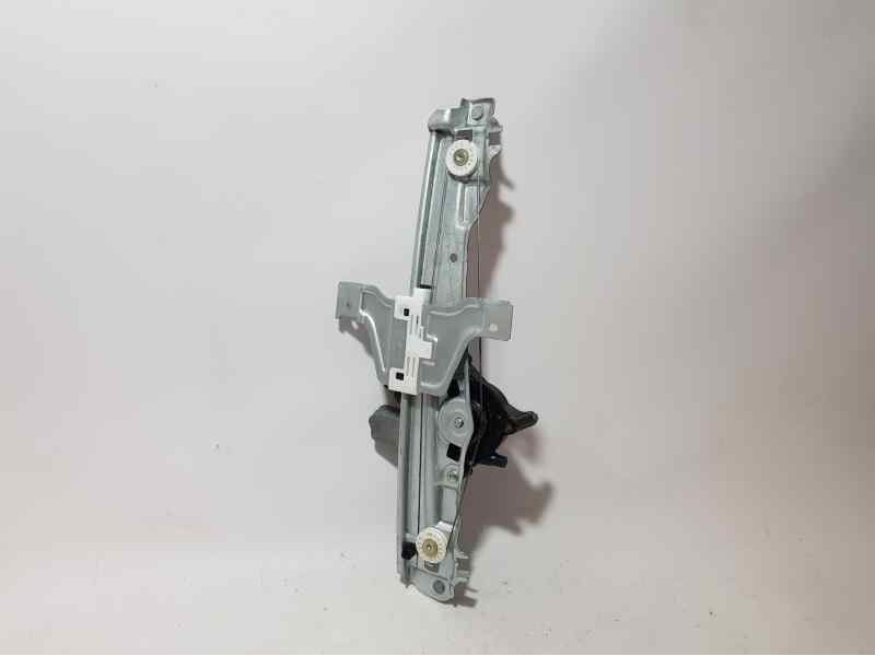 Recambio de elevalunas trasero izquierdo para citroën c3 live referencia OEM IAM  6 PINS ELECTRICO