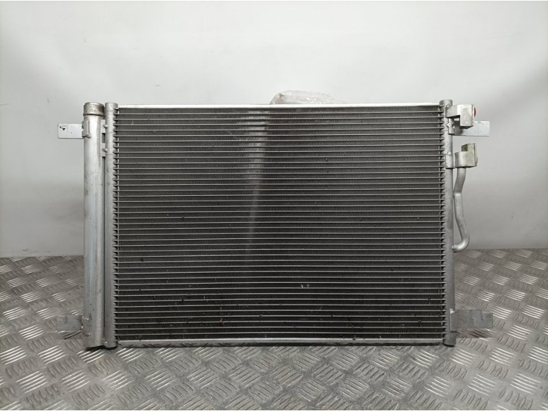 Recambio de condensador / radiador aire acondicionado para seat leon (kl1) style referencia OEM IAM A21192391J25  